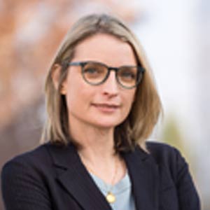 Amanda Whitten Esq.